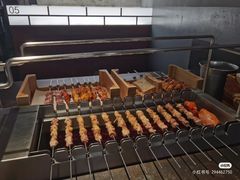 -很久以前羊肉串(南京路第一百货店)