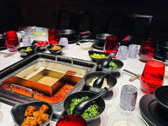 -鼎膳常火锅(华阳店)