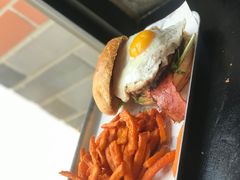 -Grinder 绞肉机汉堡(武定路店)