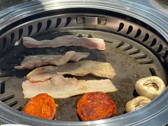 -33韩式自助烧烤(环城南路店)