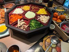 -将军牛排·尔滨地标朝鲜族美食(总店)