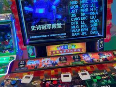 -汤姆熊欢乐世界(滨江店)