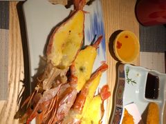 -京料理·日料自助·铁板燒(复悦城店)