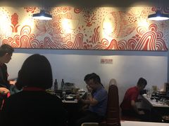 -京门活鱼馆·鱼火锅(百子湾（原红庙）店)