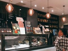 -Awfully Chocolate(嘉里城店)