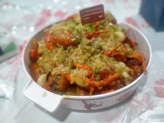 -虎虎龙虾大排档(双井店)