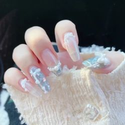 -M·X Nail日式美甲美睫