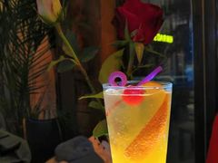 -TIMEZONE8东八时区餐厅&酒吧(798店)
