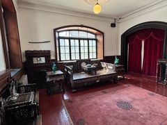 -张学良旧居陈列馆