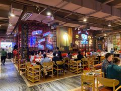 -大队长主题火锅(观音桥店)