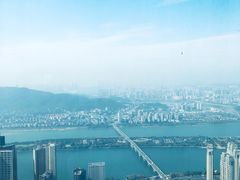 -长沙尼依格罗酒店
