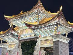 -南屏步行街
