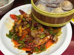 -小厨娘淮扬菜(天印大道店)