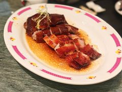 -猪肉婆私房菜(容桂总店)