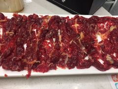 -古乐牛香·鲜牛肉牛杂火锅(新区店)