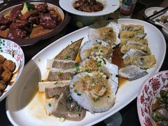 -甬上名灶(天一阁·翠柏店)