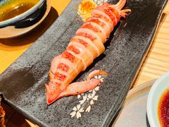 -人间酒暖·Go blanc·烧鸟·深夜食堂(陆家嘴店)
