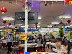-無招牌海鮮(芽笼店)