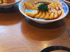 -蓝田九大碗民俗食府(蓝田店)