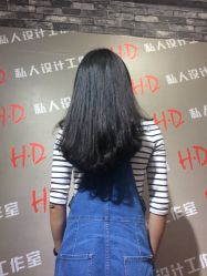 -HD HAIR STYLE