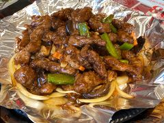 -添福来墨鱼饺子 · 海鲜东北菜(泡崖店)