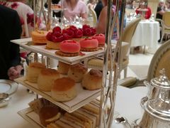 -The Ritz Restaurant