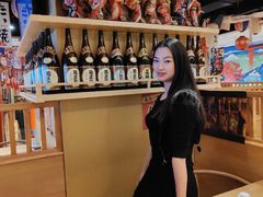 -西月山居匠心创意料理(江汉路新佳丽广场店)