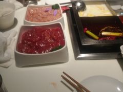 -海底捞火锅(公益西桥店)