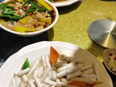 -香满楼(临安路店)