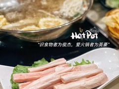 -潮汕良记牛肉火锅(洪武路店)