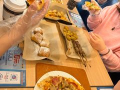 -达美乐比萨(兴海大道店)