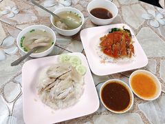 -鸡饭店