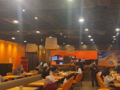 -大快活(丽丰店)