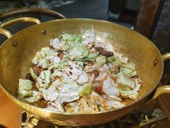 -楼兰新疆主题餐厅(坂田佳华领汇广场店)