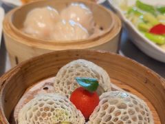 -潮府馆·非遗潮州菜·世纪公园(新国际博览中心店)