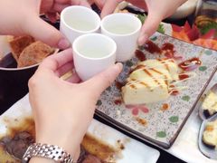 -真剑日本料理·铁板烧(贵州路店)