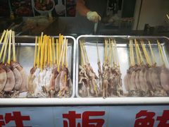 -大学城夜市大排档(凤栖路店)