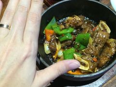 -JUKEBOX玖部音乐餐厅(华侨城店)