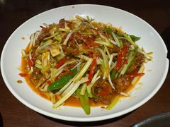 -拾捌川·自贡爆炒(新街口店)