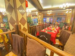 -山城年华老火锅(玉林店)