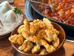 -楠火锅(哈尔滨金爵万象店)