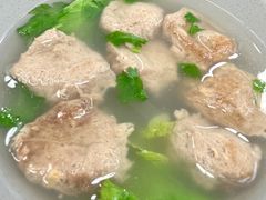 -汕味十足·汕尾特色小吃(海珠店)