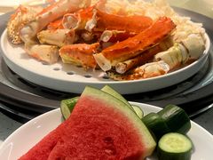 -青蓬蒸汽海鲜·深圳老字号·团建聚会(壹方城店)