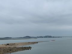 -彩虹沙滩
