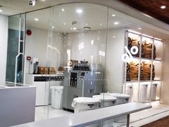 -% Arabica阿拉比卡咖啡(武汉天地店)