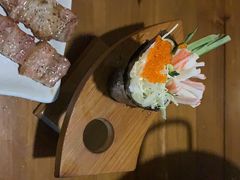 -烧鸟横丁(联发文创口岸店)
