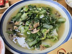 -破三川·新川菜(静安大融城店)