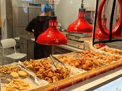 -万达茂商场(南京仙林店)