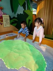 -尼克Playtime(欢乐海岸店)