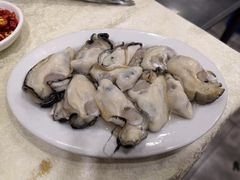 -濠轩阁特色生蚝火锅(水湾路店)